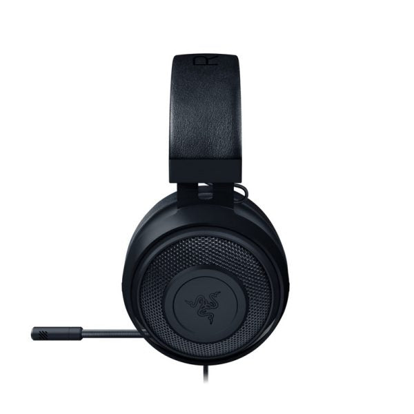 Razer Kraken 7.1 Multi-Platform Wired Gaming Headset - Black Razer Kraken 7.1 Multi-Platform Wired Gaming Headset - Black